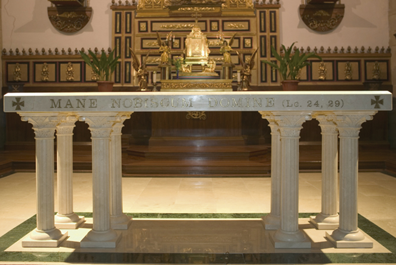 Altar Écija